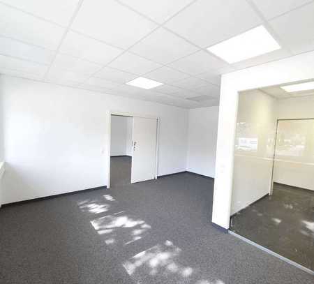 0% Provision/ Neu/ moderne Büroflächen in Rüsselsheim