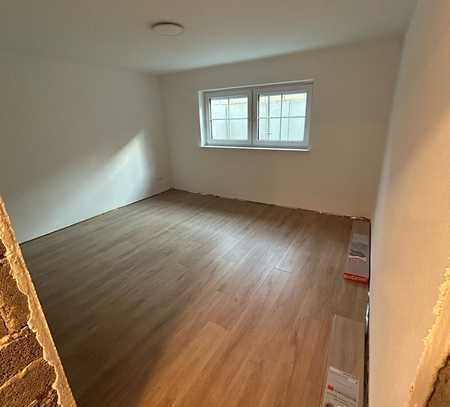 Gehobene Souterrainwohnung in Bodelshausen - Moderne Ausstattung & ruhige Lage