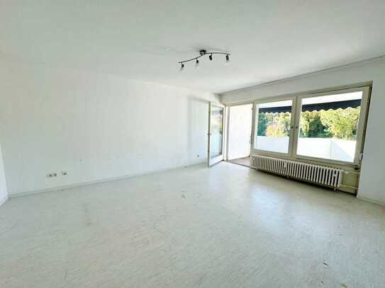 ⭐️⭐️⭐️⭐️Helle Wohnung mit Balkon, Stellplatz und Kellerabteil direkt in Friedberg