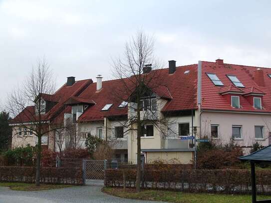 Attraktive 3-Zimmer-Wohnung in der Fulda Aue