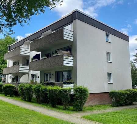 3-Zimmer-Wohnung in Witten Annen