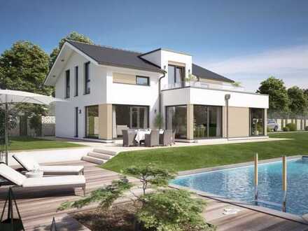 Ihr Bien-Zenker-Haus - hochwertig, modern und individuell