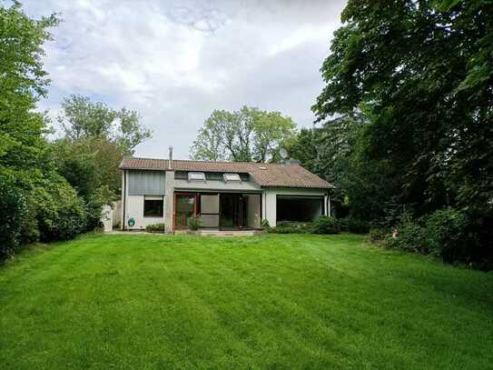 Attraktives 4-Zimmer-Einfamilienhaus in Duisburg