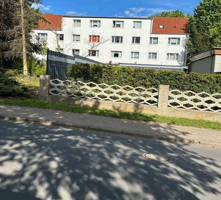 Mehrfamilienhaus als Kapitalanlage in Gerbstedt