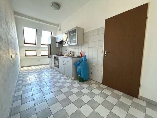 Schöne 2 Zimmer Wohnung