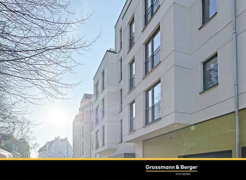 Hier stimmt das Maß.