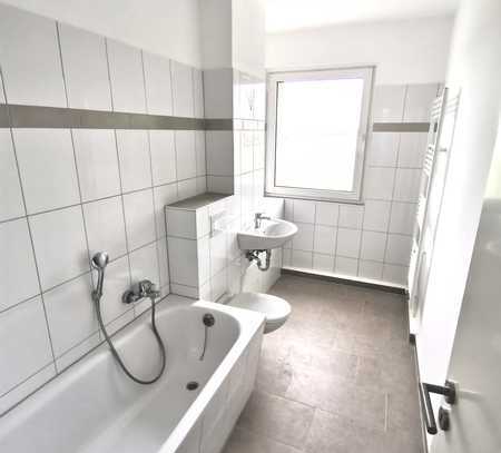 Vollständig renovierte 3-Raum-Wohnung in Horst. Nähe Greifswald!