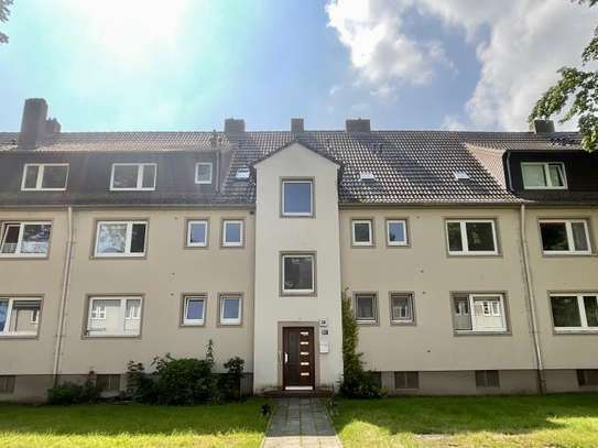 3-Zimmer Wohnung mit Badewanne in Fedderwardergroden!