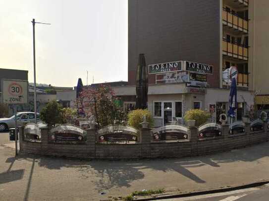 "EHRENSACHE..." Tolle Gewerbefläche mit schöner Terrasse!