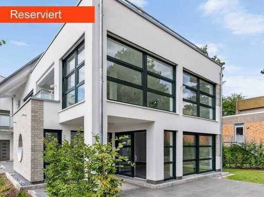 RESERVIERT! Maisonette- Wohnung der Extraklasse