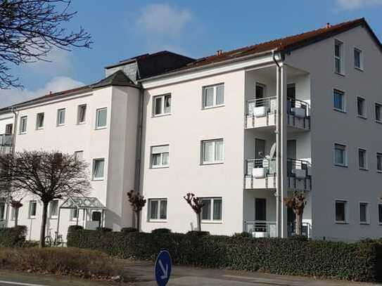 Hürth-Hermühlheim 3 Zimmer mit Balkon ab 1.10.24 mit Wohnberechtigungsschein WBS