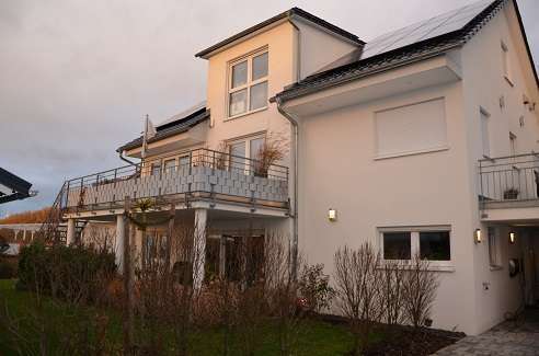 Wunderschöne gehobene 3-Zimmer Wohnung in Weißbach