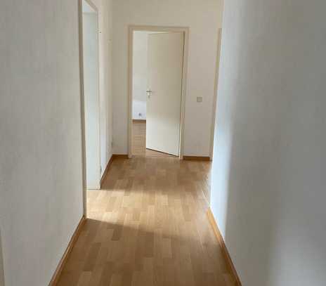 Freundliche 3-Zimmer-Wohnung mit EBK in Lörrach