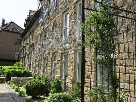 Schwerte Wandhofen, helle 2 Zi-Wohnung in historischem Gebäude