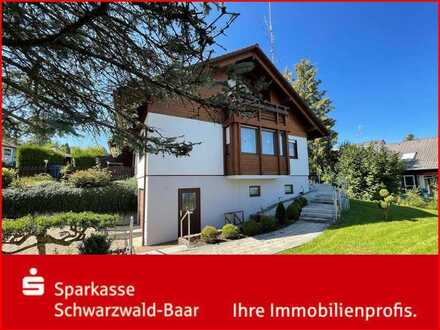 Tolles Einfamilienhaus in attraktiver Lage