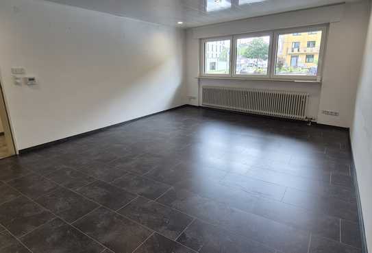 Attraktive 3-Zimmer-Erdgeschosswohnung