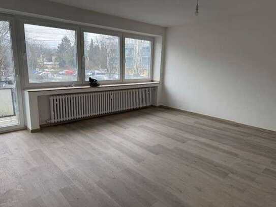 Gemütliches Appartement in Haan