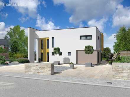 Bauhaus Cult 4 - Traumhaus mit Allkauf Haus in TOP LAGE !!