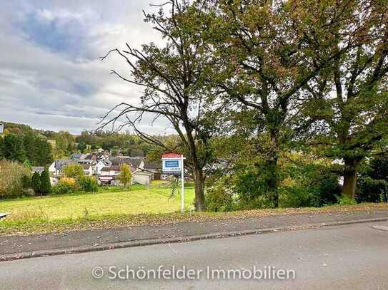 Der perfekte Bauplatz für Ihr Traumhaus - und das Ganze provisionsfrei für den Käufer