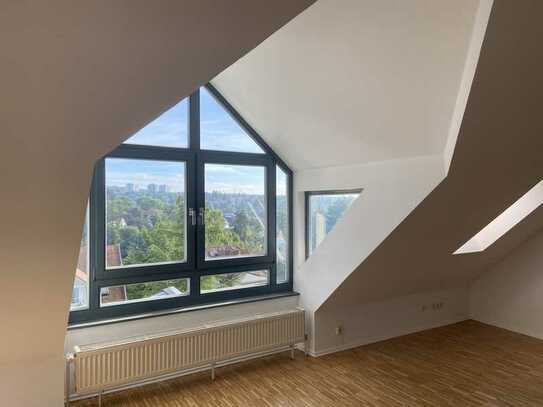 Schöne 1-Zimmer-Wohnung mit Blick in den Taunus