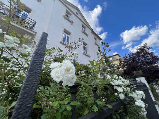 Schöne Eigentumswohnung in ruhiger Lage von Dresden-Blasewitz