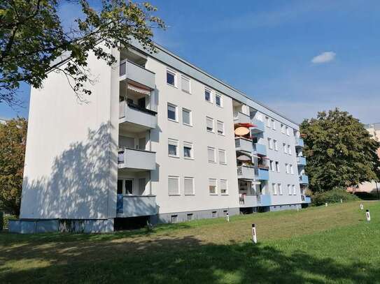 Attraktive Wohnung in Altdorf