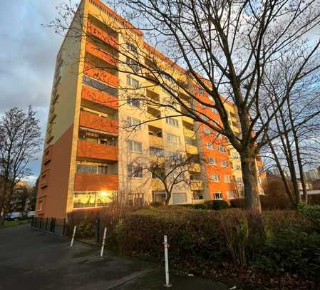 Kapitalanlage! 4 zentral gelegene 2- bis 3-Zimmerwohnungen in ruhiger Lage von Köln-Porz