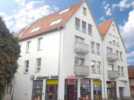 Restaurant Reutlingen / Metzgerstrasse-Mauerstrasse