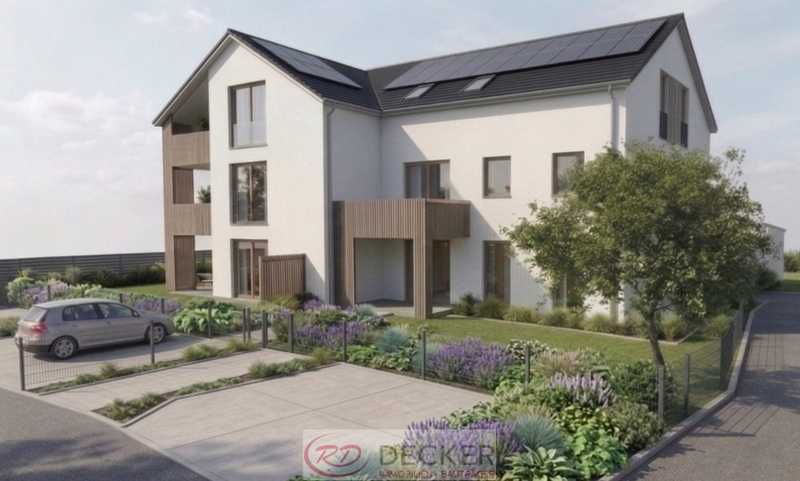                                                               Zuhause zwischen Vils und Radweg ++Decker Immobilien++                                                       in Velden (Landshut)