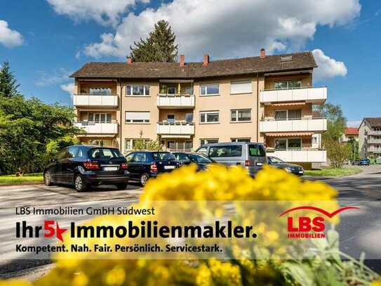 Allmannsdorf: Schickes Domizil für die kleine Familie!