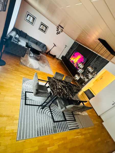                                                               Renovierte 3-Zimmer Wohnung mit Balkon in Weiden-Altstadt                                                       in Stockenhut (Weiden in der Oberpfalz)