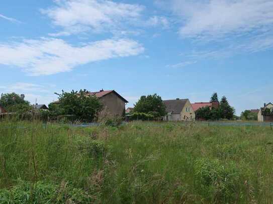 624 m² Baugrundstück für ein Einfamilienhaus (Grundstück 02)