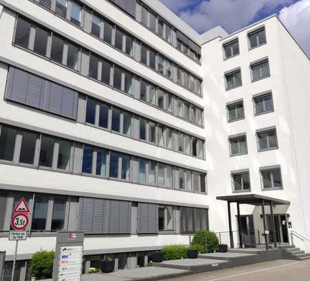 moderne Büroflächen in HH-Eppendorf