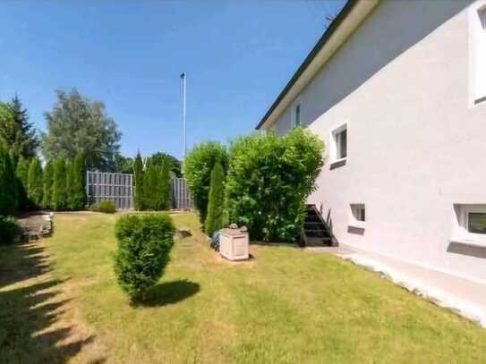 Nette 4-5 Zimmer Haushälfte mit EBK in Eichstegen/Altshausen Eichstegen