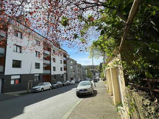 Traumhafte 3-Zimmerwohnung in Toplage Neubau Erstbezug, Aufzug, Fußbodenheizung überdachte Terrasse