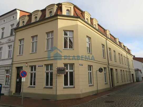 Apartments in zentraler Lage