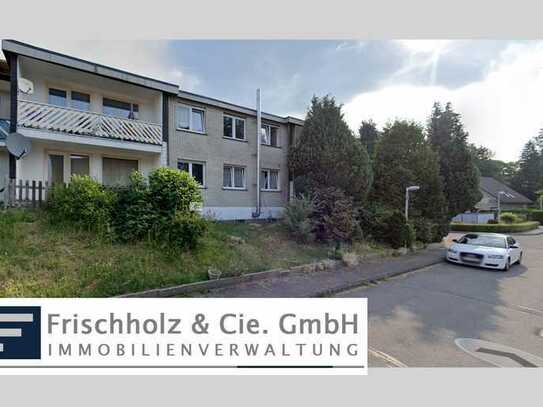 Schöne und geräumige 3-Zimmer Wohnung in Kierspe-Rönsahl