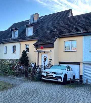 Reihenmittelhaus in ruhiger Wohnlage