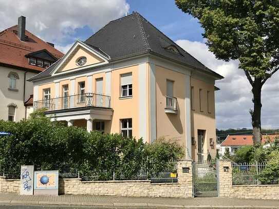 Schickes Büro oder Praxis in repräsentativer Lage im Dichterviertel