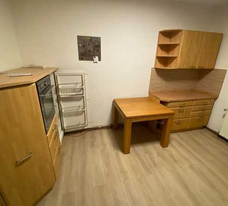 Ansprechende, sanierte 1,5-Zimmer-Wohnung zur Miete in Bochum