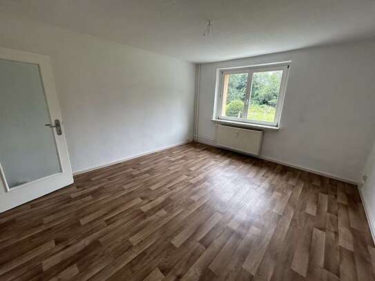 Tolle 3-Zimmer Wohnung im Erdgeschoss sucht neuen Mieter!