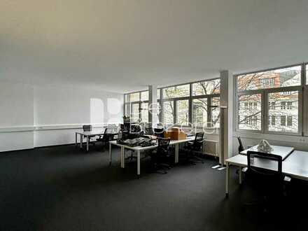 Mitte | 140 m² | ab 14,50 €/m²