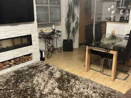 Top gepflegte und modernisierte 2 Zimmer Wohnung!