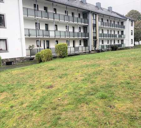 3-Zimmerwohnung in Idar-Oberstein--gerade in Renovierung !