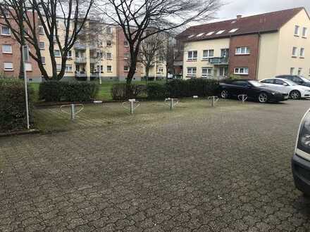 Außenstellplatz in Wesseling