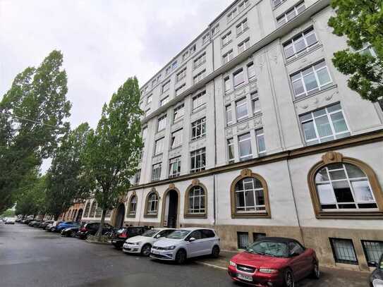 ahg.immobilien | Sachsenhausen | LOFT zusammenhängend ca. 845m² Bürofläche | PROVISIONSFREI