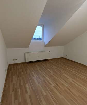 gemütliche 2,5 Zimmer Wohnung