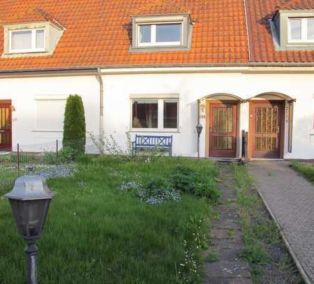 Charmantes Reiheneinfamilienhaus mit EBK in Herzogenrath