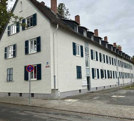 Gemütliche 2-Zimmer-Wohnung in Eberstadt zu vermieten!