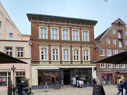 * Verkaufsfläche zentral in Lüneburg *